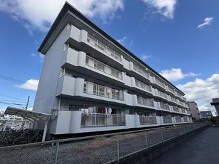 コーポ市原の画像