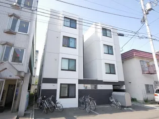 ディオグラシア北大前の画像