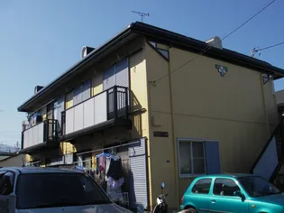 エステート中町の画像