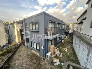 メゾン セルの画像