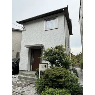 東京都小平市鈴木町2【一戸建】の外観