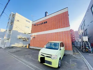 コートセラ麻生の画像