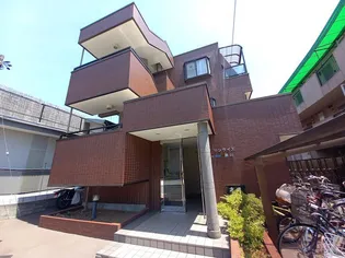 サンライズ黒川の画像