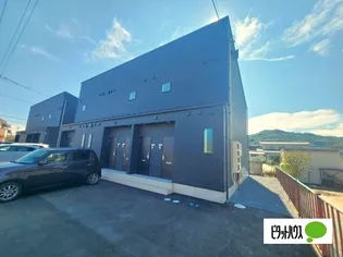 クレスト諏訪形の画像