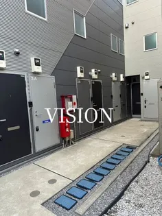 トーラス羽田の画像