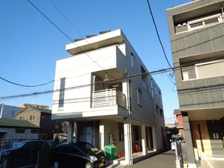 RIVAGE鎌倉の画像