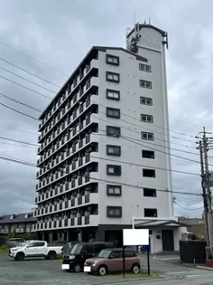 豊国スカイマンション久留米南の画像