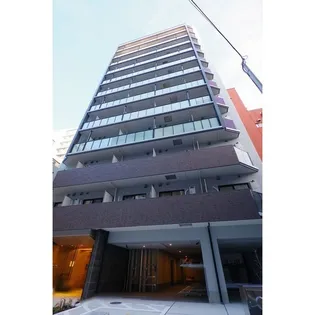 スタイリオ蒲田II【2階】の外観