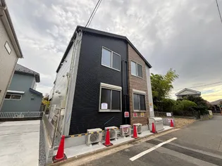 KEIAI RESIDENCE 東村山【2階】の外観