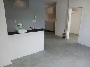 レジデンスuchima【3階】の居間