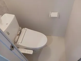 レジデンスuchima【3階】の内装