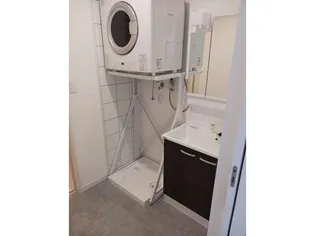 レジデンスuchima【3階】の内装