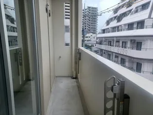 レジデンスuchima【3階】の内装