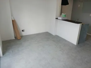 レジデンスuchima【3階】の居間