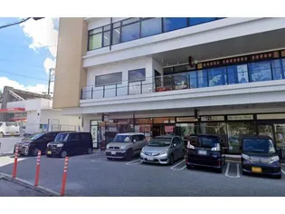 レジデンスuchima【3階】の周辺