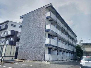 レオパレスプレジャー 宇都宮の画像