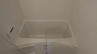 アイコート永福町の風呂