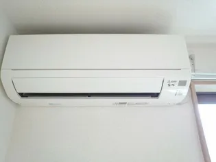 アイコート永福町の内装