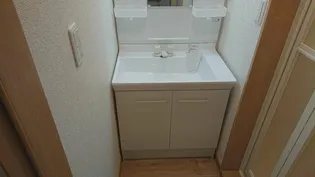 アイコート永福町の内装