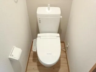 アイコート永福町の内装