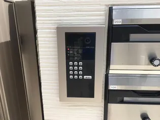 アイコート永福町の内装