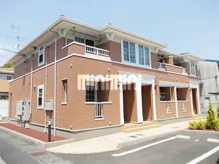 ジェルメ メゾンM 3号館の画像