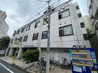 ウエストインパート18の画像