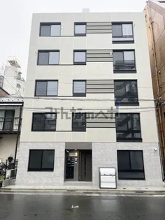 SACHIEIKOU清澄白河【1階】の外観