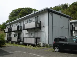 サンガーデン中山Bの画像