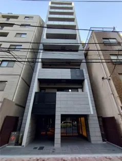 東京都台東区元浅草4【マンション】の外観