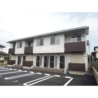 オレウム【1階】の外観