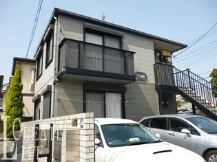 ディアス武蔵浦和の画像