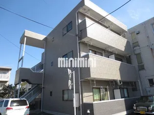 グローリーピアの画像