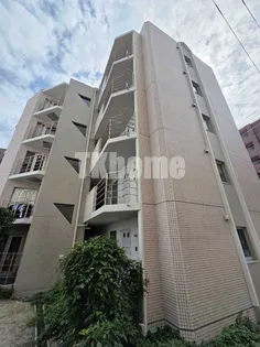 日神パレス下落合【3階】の外観