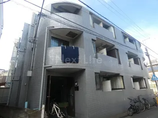 アップルコート川崎2の画像