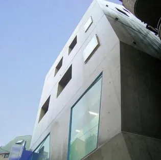 東京都港区麻布十番2【マンション】の外観