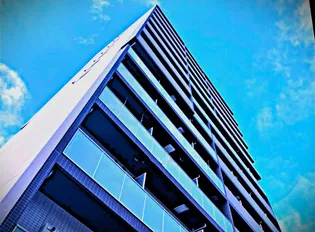 東京都台東区日本堤2【マンション】の外観