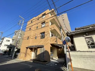 コートデュールの画像