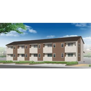 シティライフの画像