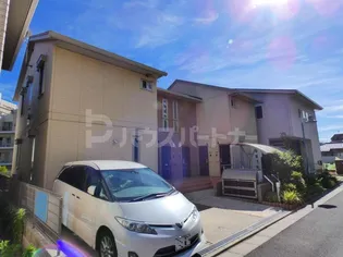 千葉県習志野市谷津6【アパート】の外観