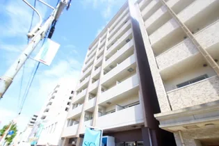 プラージュ村本【5階】の外観