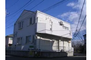 ハイツ御所ヶ丘【2階】の外観