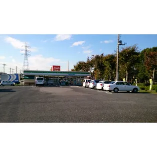 ハイツ御所ヶ丘【2階】の周辺