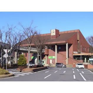 ハイツ御所ヶ丘【2階】の周辺