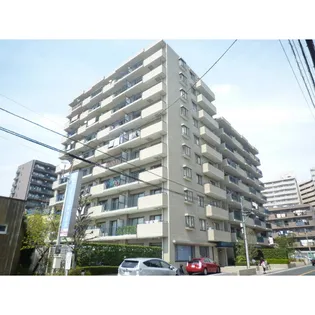 武蔵浦和パークホームズの画像