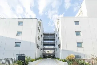 フロンティアテラス目黒の画像