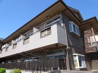 BELLE PORT八幡山の画像