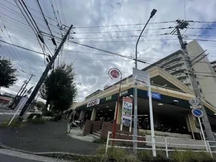横浜パークタウンI棟の画像