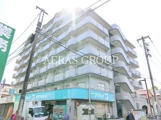 エレガンス綾瀬6の画像