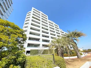 ベイシティ浦安F棟の画像